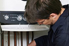 boiler repair Thornley