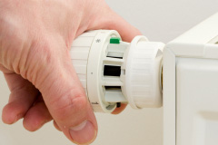 Thornley central heating repair costs