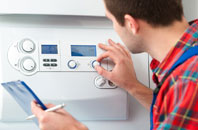 free commercial Thornley boiler quotes
