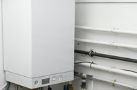 free Thornley condensing boiler quotes