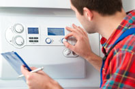 free Thornley gas safe engineer quotes